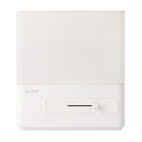 【別売品】QS440・441 上部給水式超音波加湿器 ERU MOIST/PLUS