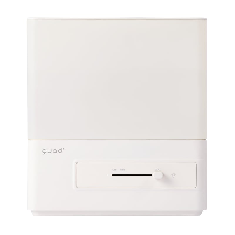別売品】QS440・441 上部給水式超音波加湿器 ERU MOIST/PLUS