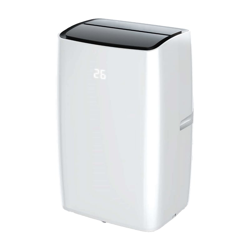 airmove ポータブルエアコン QS51BW airmove ポータブルエアコン QS51BW 別売品】QS518・QS520