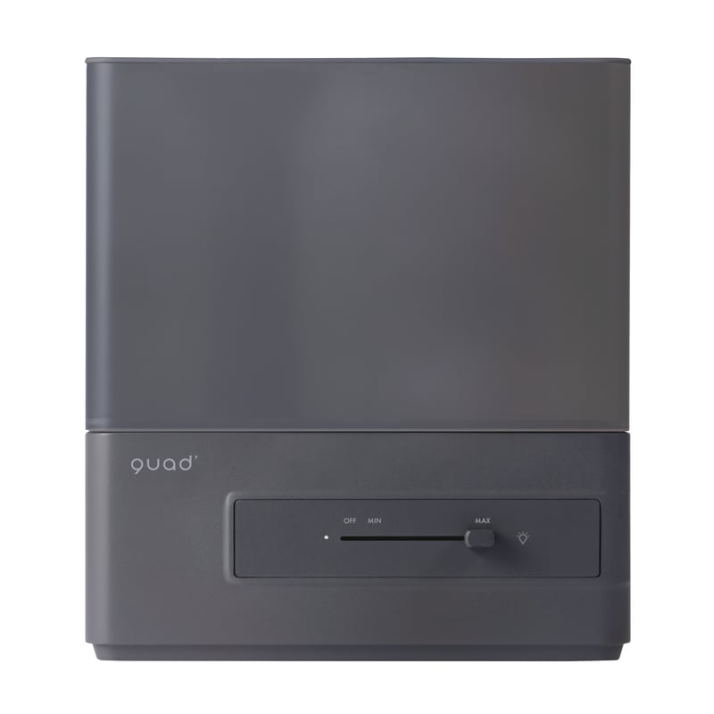 別売品】QS440・441 上部給水式超音波加湿器 ERU MOIST/PLUS