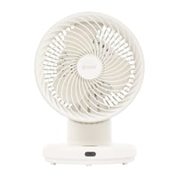 【別売品】QS537 クリーン3DDCサーキュレーター　PUREAIR DC(ピュアエア DC)