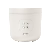 【別売品】QS328 スチーム加湿器 STEAMS　マグネット式電源コード