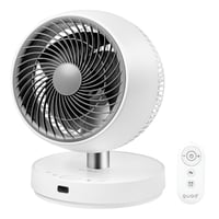【別売品】QS201 充電式サーキュレーター FREELY