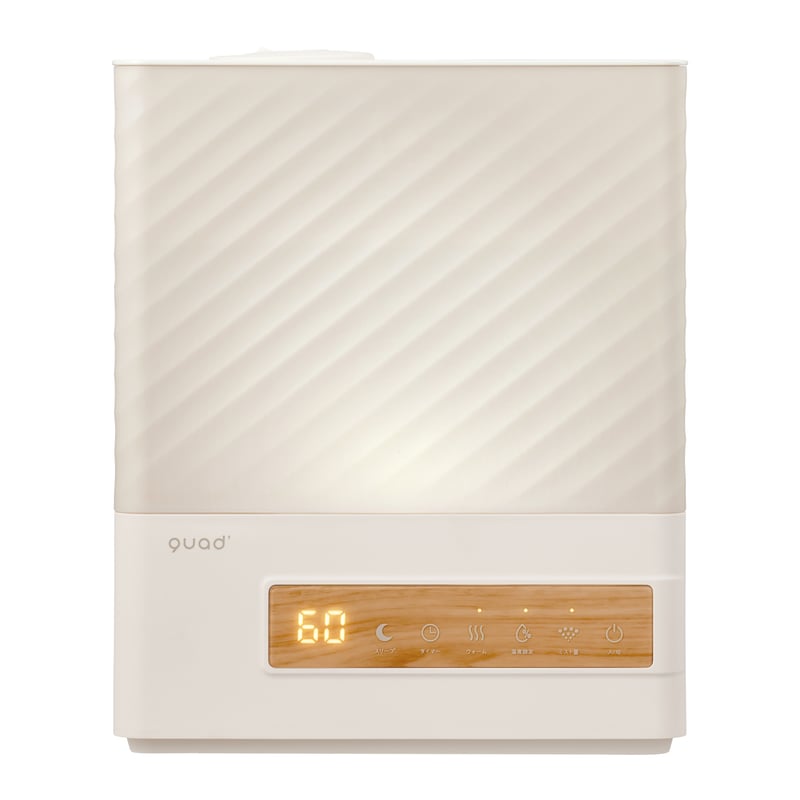 別売品】抗菌カートリッジ | QUADS ONLINE STORE