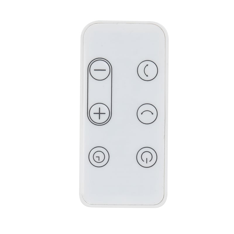 別売品】QS202（QD202）/OBB-DC141J-WH サーキュレーター | QUAD