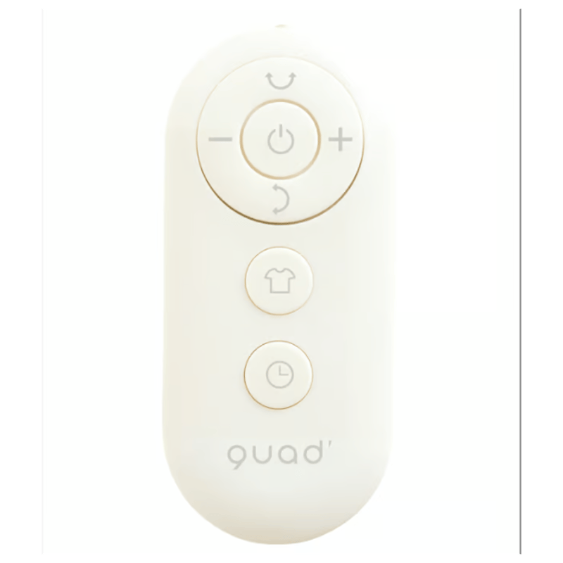 別売品】QS405 3DDCサーキュレーター PUREAIR DRY DC | QUADS