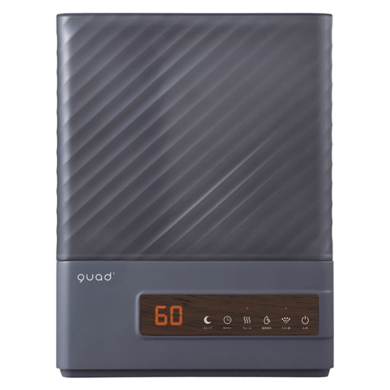 【送料無料】加湿器 楽天市場】【クーポンで10％OFF! 9/18 0:00~23:59まで☆】加湿器