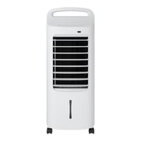 【別売品】QS414・QS517 加湿機能付き温冷風扇