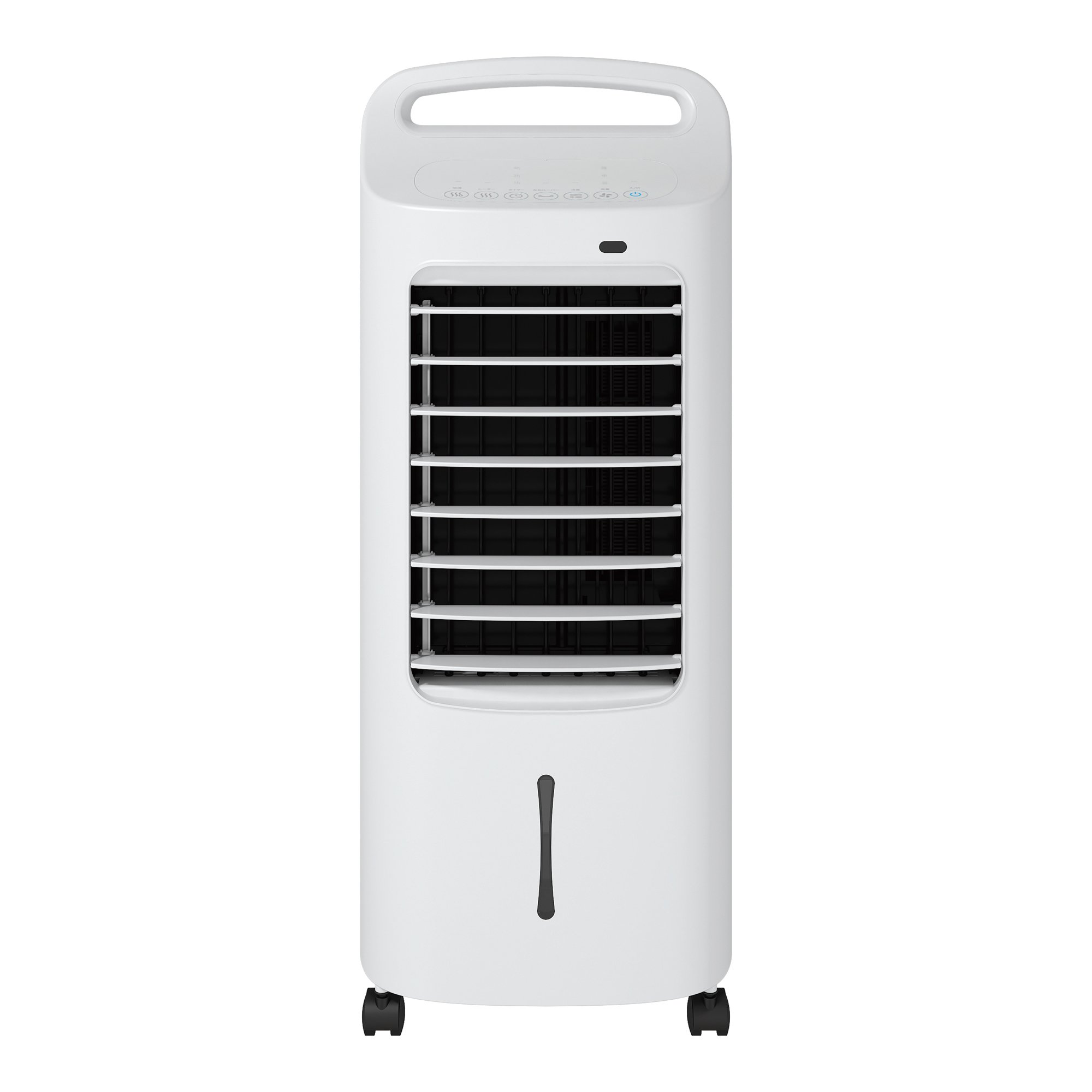 別売品】QS414・QS517・QS617加湿機能付き温冷風扇 | QUADS ONLINE