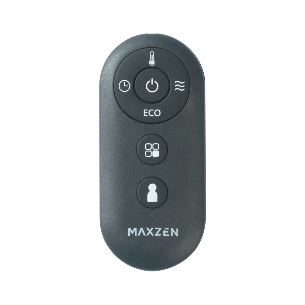 別売品】CH-QD12 Wセンサー搭載 パネルセラミックヒーター/MAXZEN