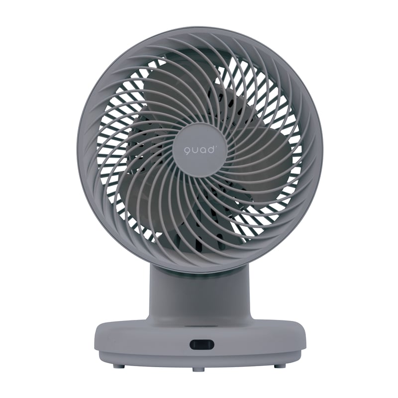 別売品】QS537 クリーン3DDCサーキュレーター PUREAIR DC(ピュアエア DC