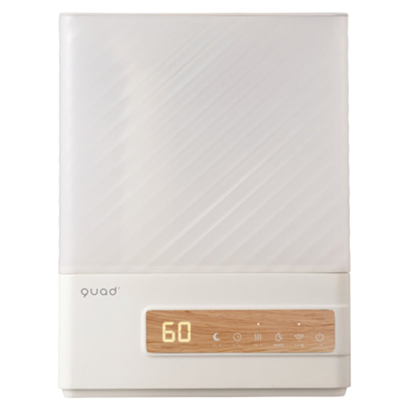 別売品】QS440・441 上部給水式超音波加湿器 ERU MOIST/PLUS 別売品】QS440・441 上部給水式超音波加湿器 ERU MOIST/PLUS