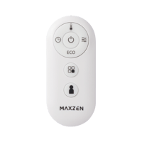 【別売品】CH-QD12 Wセンサー搭載 パネルセラミックヒーター/MAXZEN