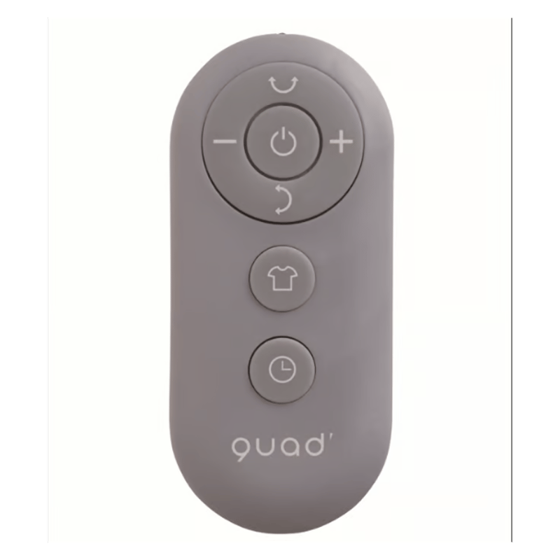 別売品】QS405 3DDCサーキュレーター PUREAIR DRY DC | QUADS 