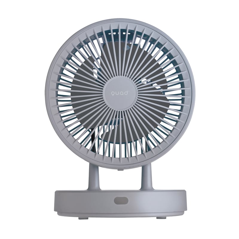 衣類乾燥360°DCサーキュレーター PUREAIR DRY DC QS505 | QUADS