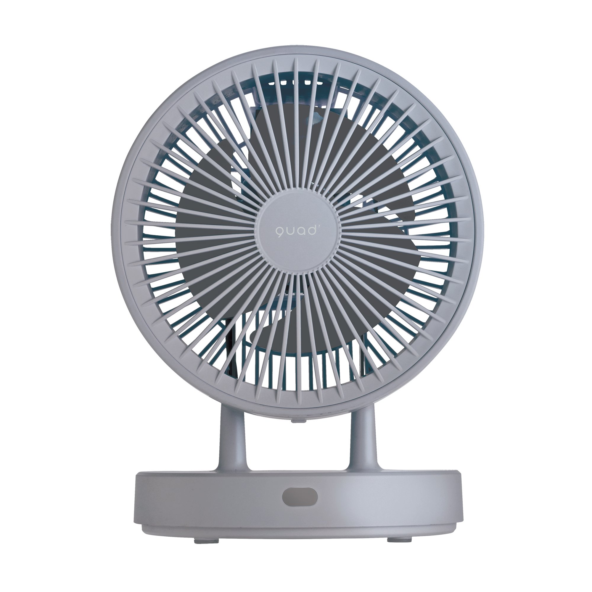 衣類乾燥360°DCサーキュレーター PUREAIR DRY DC QS505 | QUADS