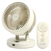 【別売品】QS302 クリーンDCサーキュレーター　PUREAIR DC