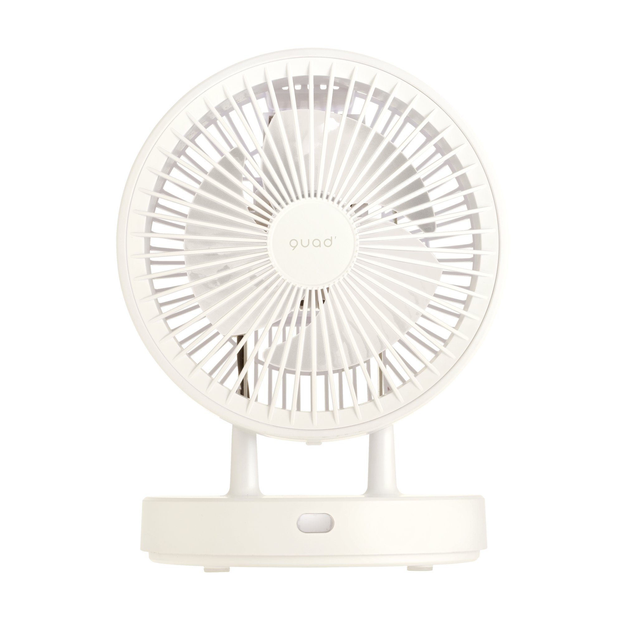 衣類乾燥360°DCサーキュレーター PUREAIR DRY DC QS505 | QUADS