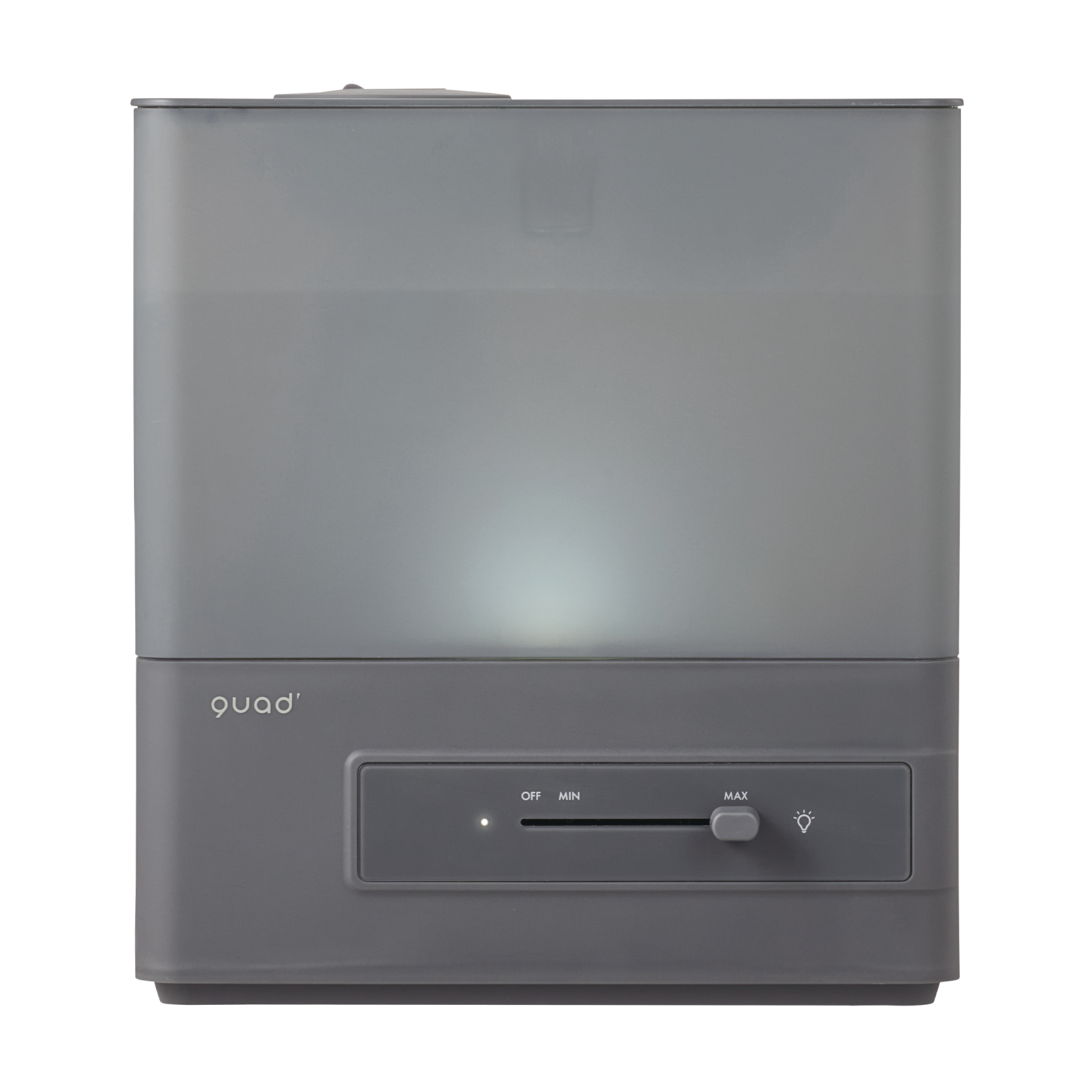 別売品】QS440・540 上部給水式超音波加湿器 ERU MOIST | QUADS ON