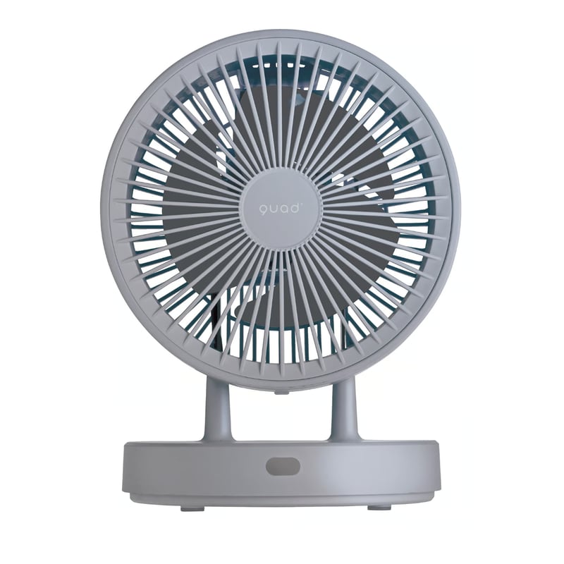 別売品】QS405 3DDCサーキュレーター PUREAIR DRY DC | QUADS
