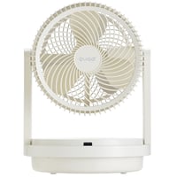 【別売品】QS303 ツインブレードサーキュレーター付属品