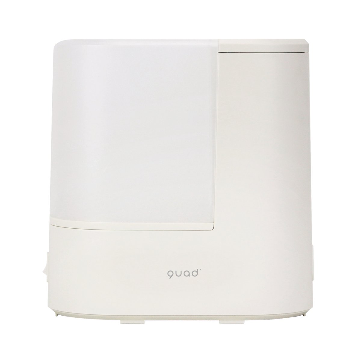 別売品】QS・QSY548 ERU MOIST LITE スチーム加湿器 | QUADS O