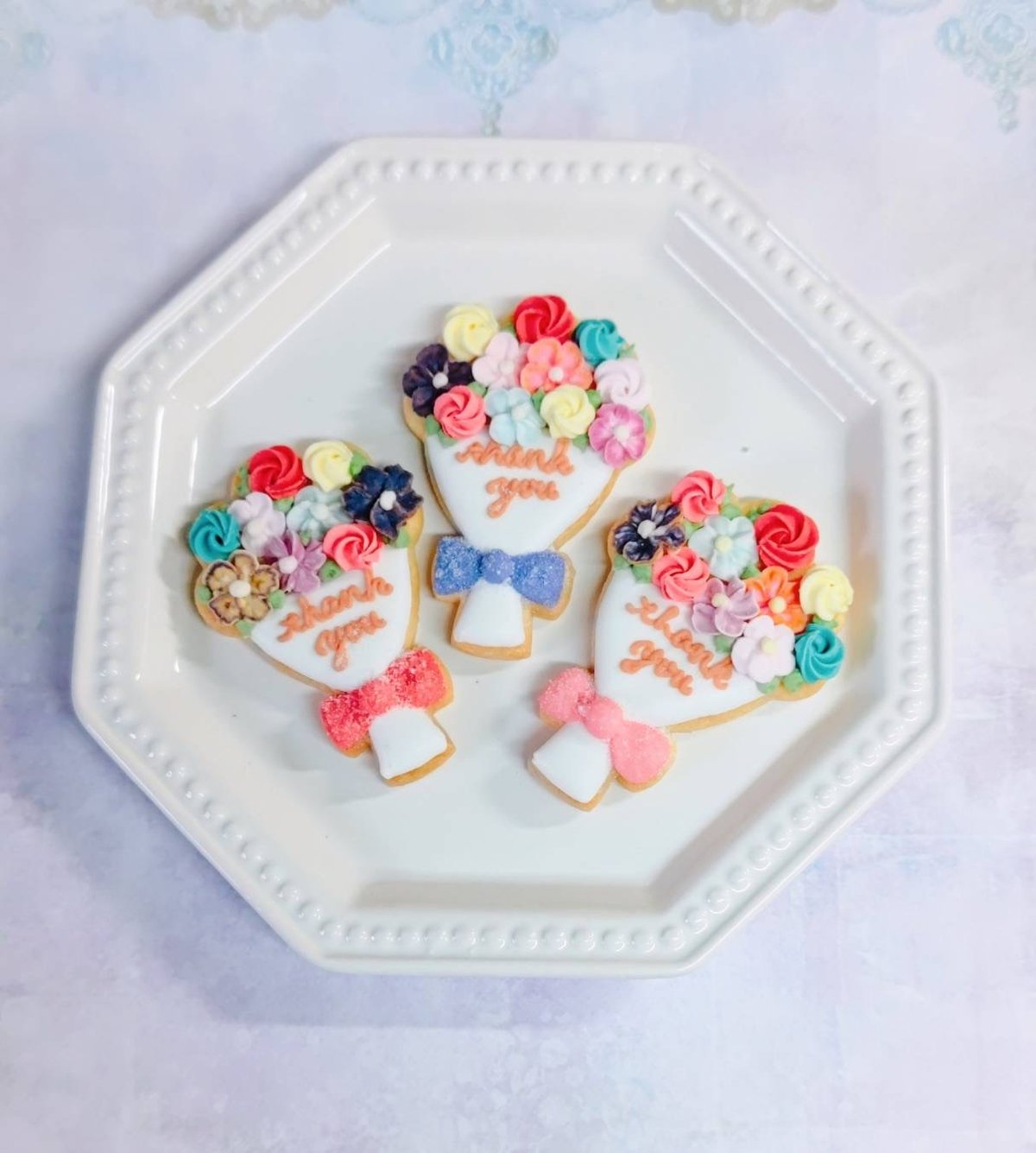 卒業・卒部に☆部活動アイシングクッキー 【公式通販】