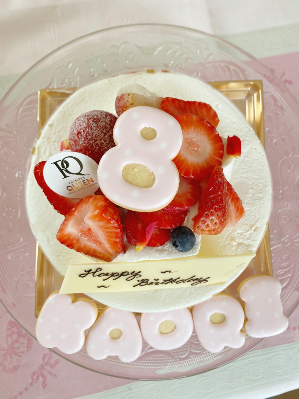 ハンドメイド　オーダー受付ページ　　♡イニシャルクッキー　わんこ　パネル♡ ハンドメイド オーダー受付ページ ♡イニシャルクッキー わんこ パネル