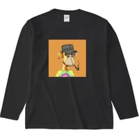 NFT(ロングT)APE