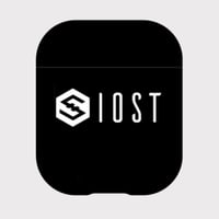 IOST(AirPods各種ケース)アイオーエスティー