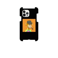 NFT(携帯ケース)APE