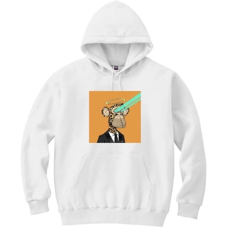 NFT(パーカー)APE