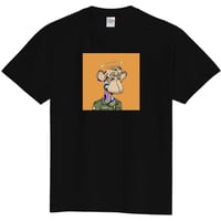 NFT(Tシャツ)APE
