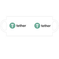 USDT (仮想通貨マグカップ) テザー