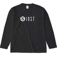 IOST(ロングT)アイオーエスティー
