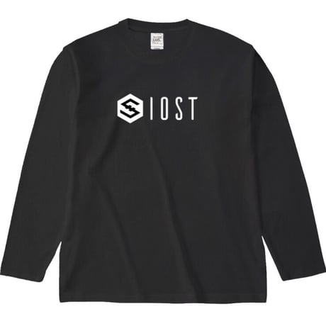 IOST(ロングT)アイオーエスティー