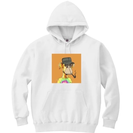 NFT(パーカー)APE