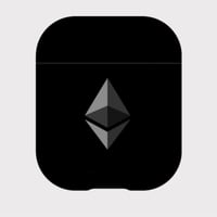 ETH(AirPods各種ケース)イーサリアム