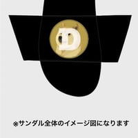 DOGE(シャワーサンダル)ドージ