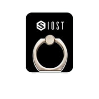 IOST(スマホリング)アイオーエスティー