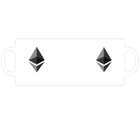 ETH(仮想通貨マグカップ) イーサリアム