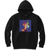 NFT(パーカー)APE