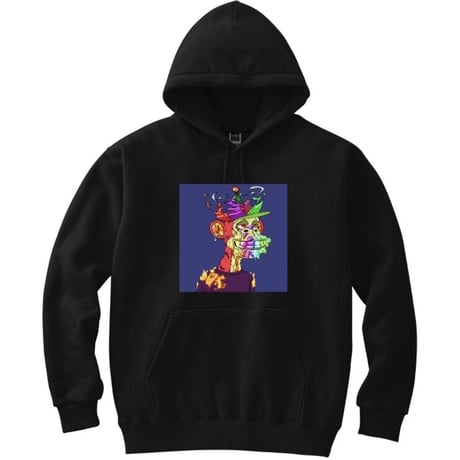 NFT(パーカー)APE