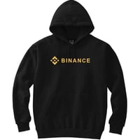 Binance(パーカー)バイナンス ver1