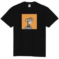 NFT(Tシャツ)APE