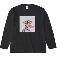 NFT(ロングT)APE