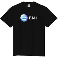 ENJ(Tシャツ)エンジンコイン