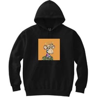 NFT(パーカー)APE