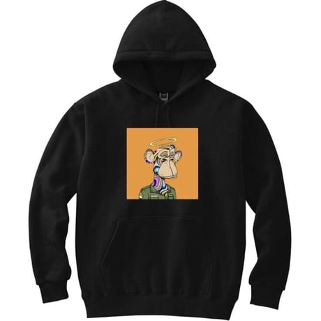 NFT(パーカー)APE