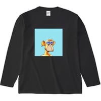 NFT(ロングT)APE
